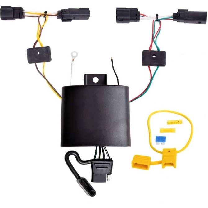 Shop RV Trailer Wiring | HighSkyRvParts.com